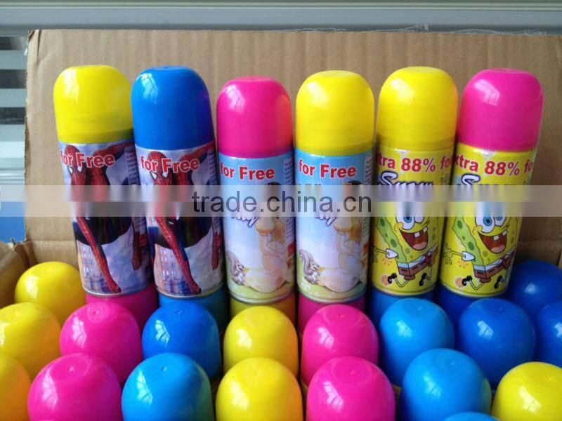 Crazy party string for Halloween