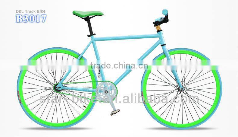 carbon fixed gear bike /fixed gear bike factory