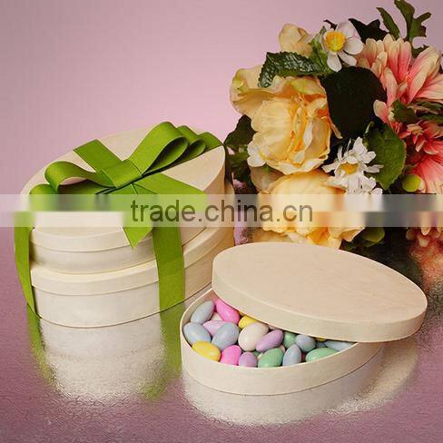 High-End matt customized clear tube packaging