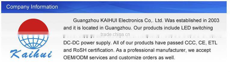 emergency backup power supply 120W power inverter with 13.8V battery charger