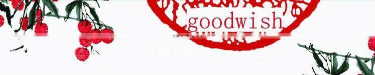 RORO Good Fortune litchi enamel pewter crystal pen holder