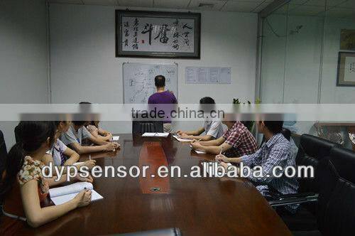 PIR Sensor PriceWhite Pyroelectric Infrared PIR Motion Sensor Detector Module(DYP-ME003)Adjustable Infrared PIR Motion Sensor