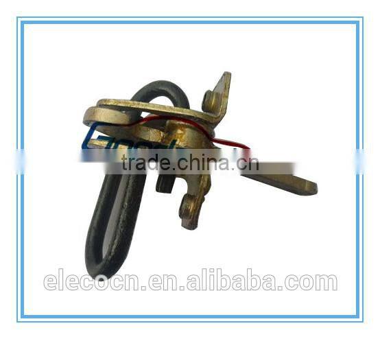 actuating lever for Iveco Daily 93927072 Auto Parts