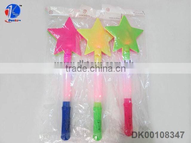 Made In China Cheering Toys Light Up Hand Clapper