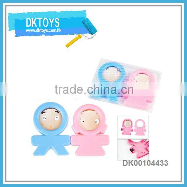 Simple Unique Design LED Light Control Toy Photo Frame New Models