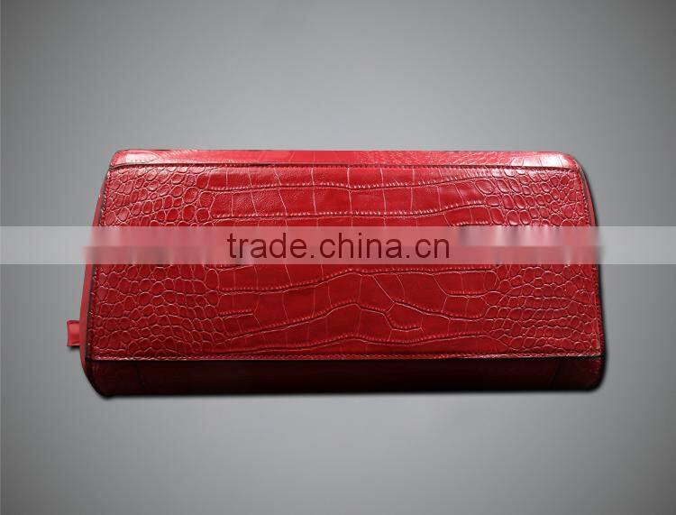 BSCI Factory brand high fashion handbags