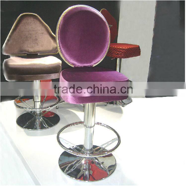 Modern Casino Furniture Bar Stools made in China
