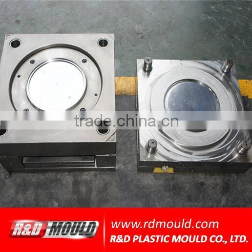 11L paint bucket mould in stock