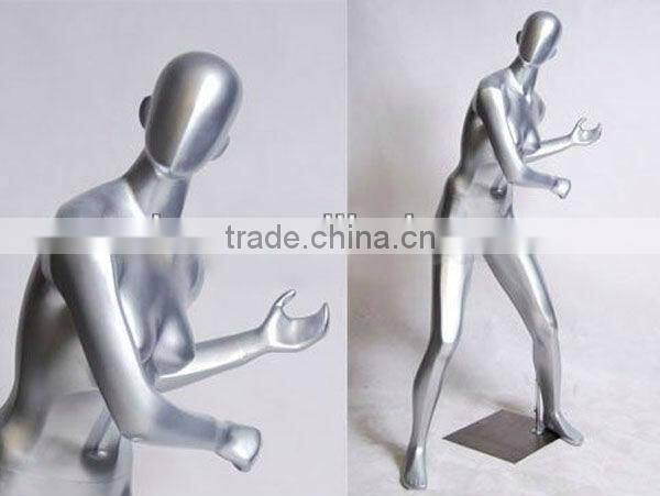 2013 Fashion new female mannequin Tennis Player sports mannequinHZ-1914
