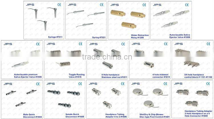 Dental Chair Foot Control #1403