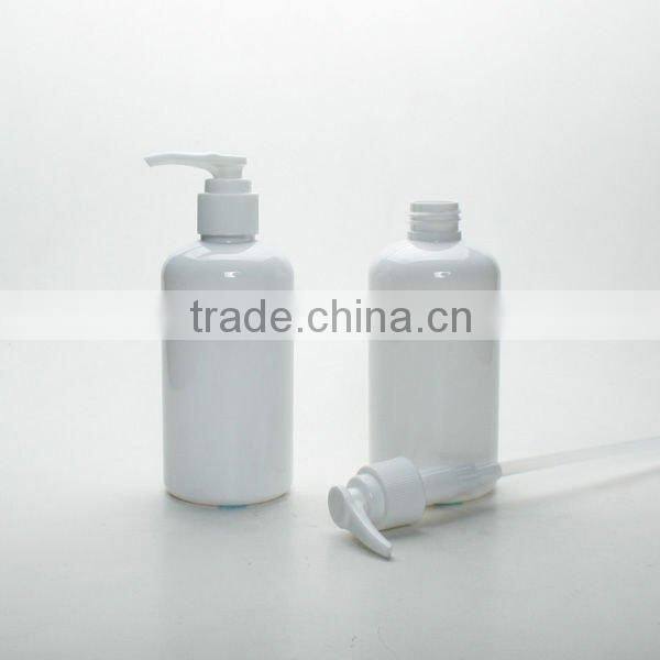 Dispenser PET 250ml B White