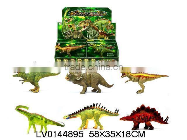 2015 solid wild animal toy vivid animal toy baby toy LV0144896