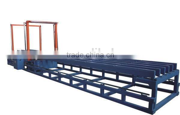 Automatic EPS Foam Cutting Machine