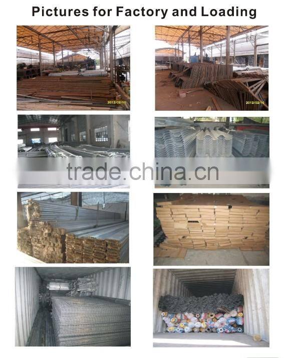 Agricultural Greenhouse