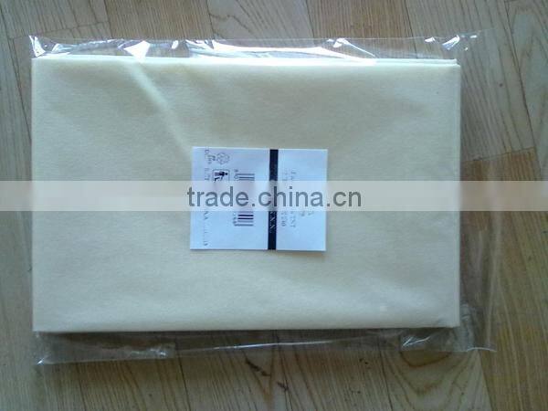 square disposable table cloth for wedding&party&hotel&outdoor