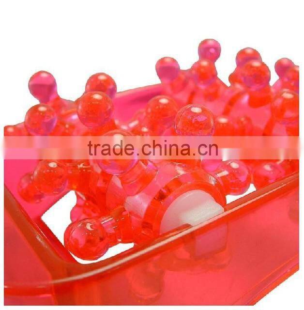 Hot Selling Fashion Style Carton Design Foot Massage Tool