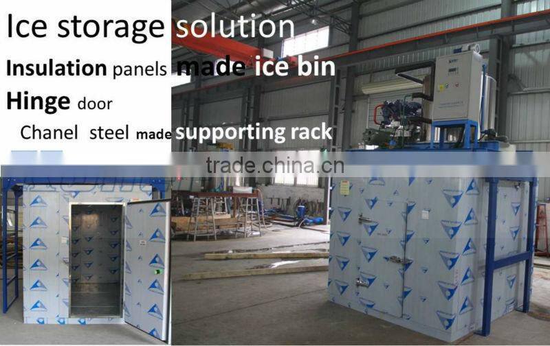 2016 New Design Evaporator Drum Use for Big Industrial Project