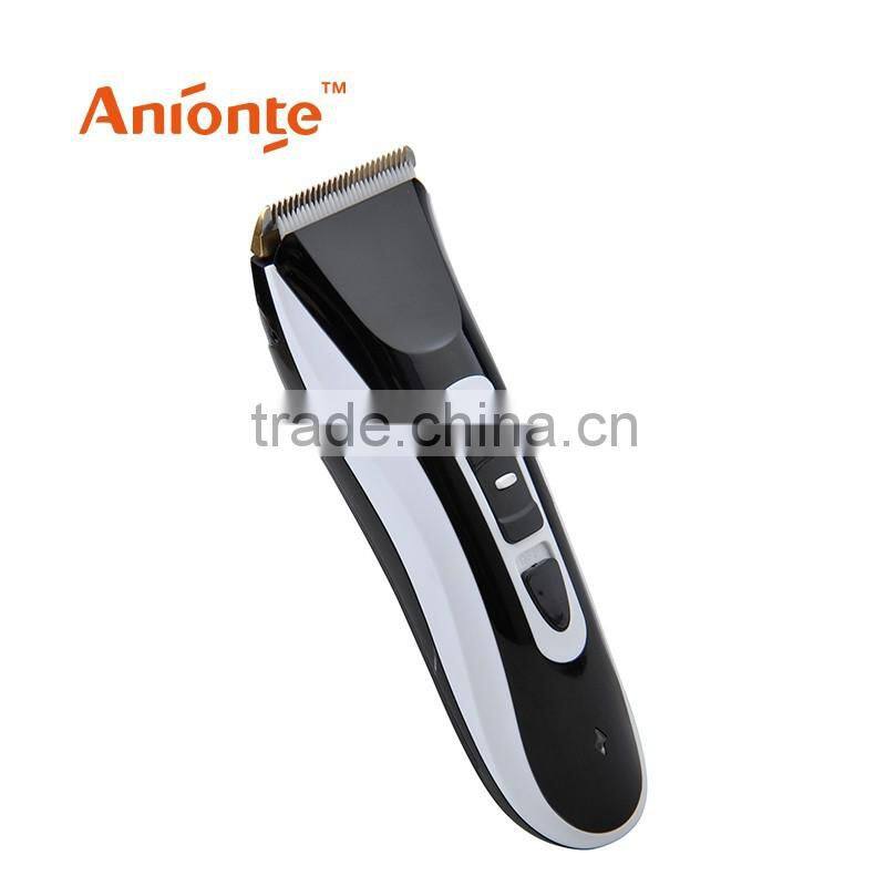 Well Selling China Manufacturer Hair Clipper Manufacturer