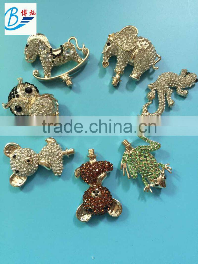 Forg wine stopper bottle stopper