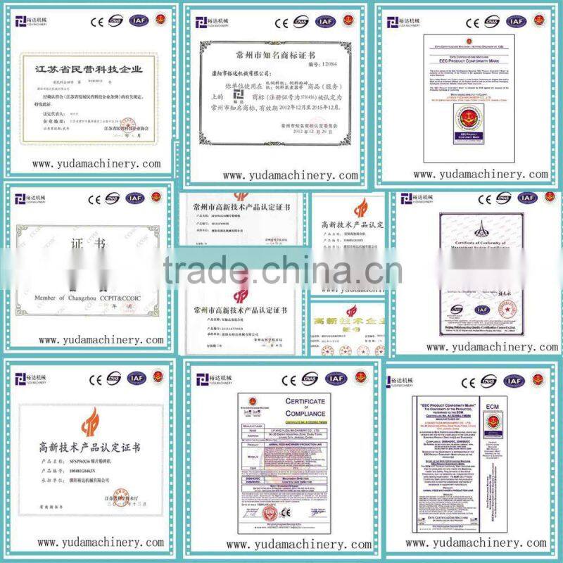 ISO9001 Advanced TZMD electric valve