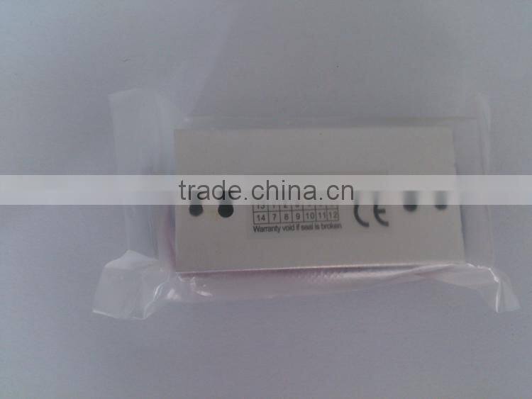 60KG/100Lbs Hot Sale 12V magnetic mini electromagnet with 50kg holding force