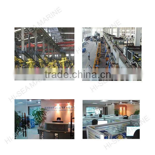 Blasting Rock Crawler Hydraulic Drilling Rig