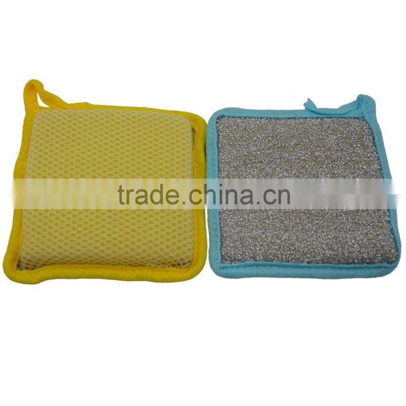 JML non-scratch kitchen cleaning cellulose sponge