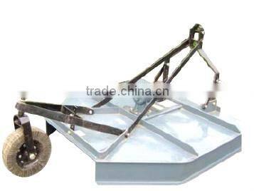 new Yucheng Leyuan SM series slasher