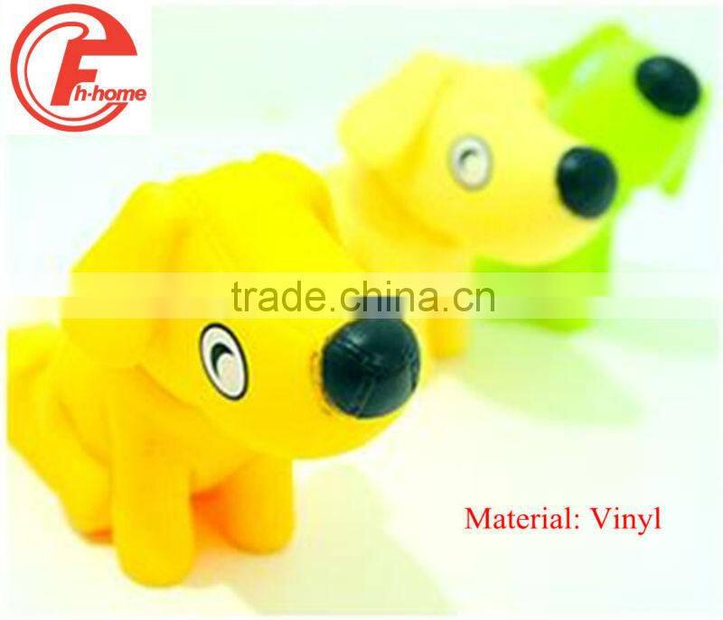 Home Security Baby vinyl door stop