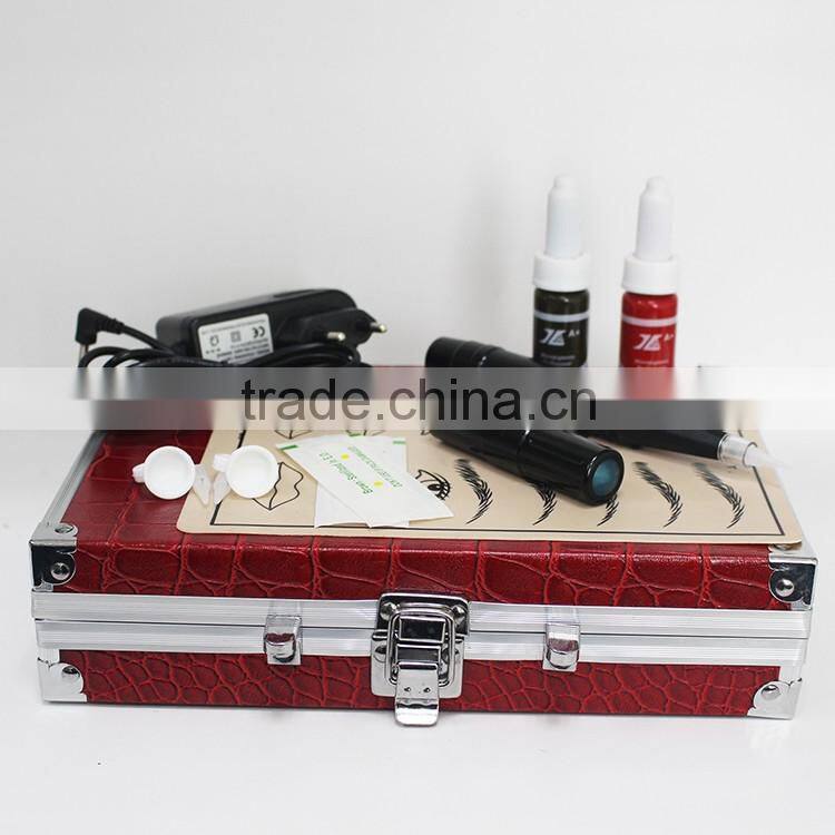 Permanent Make up Kit