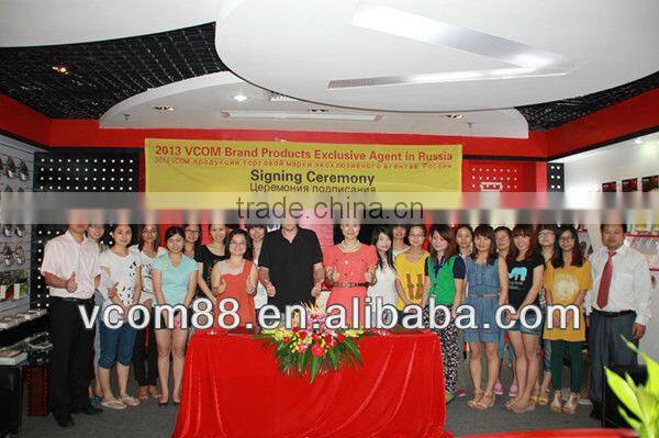 2013 VCOM top quality USB KVM Switch 250MHz