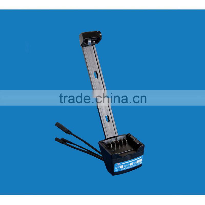 Several type ebike controller