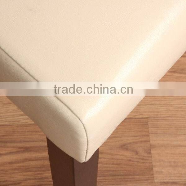 Custom made restaurant furniture set used for dining / restaurant sofa chair / restaurant table