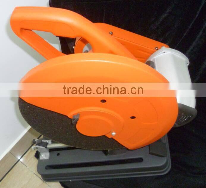 Electric belt cut off machine GY-1212