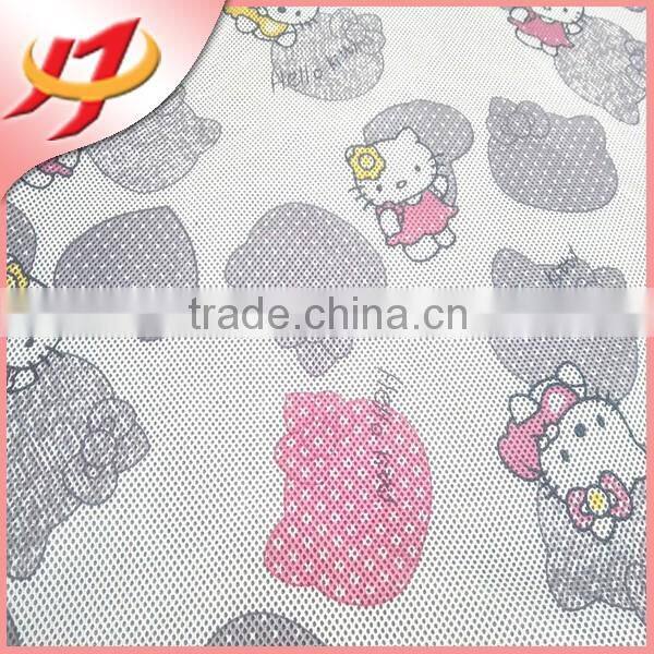 Cute Hello Kitty printing mattress material