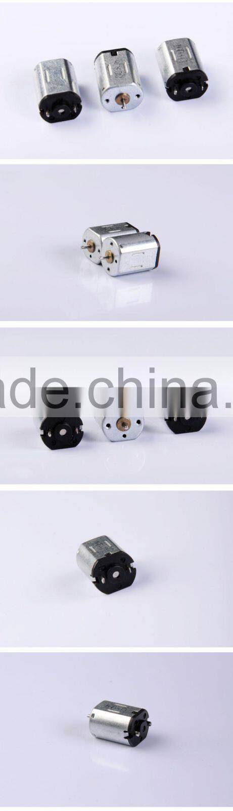 N20 Solar motor, micro motor for helicipter model