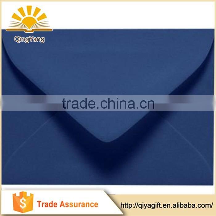 Professional Printing Custom kraft mail envelope