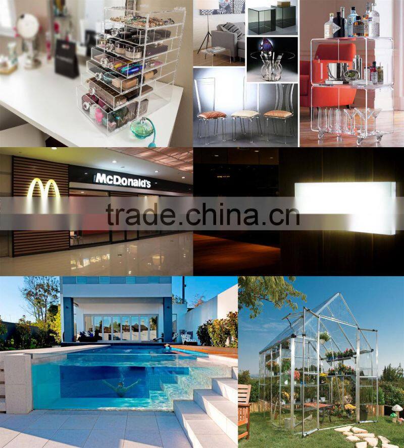 Laser Dot Stable Light Laser Dot Led Light Guide Sheet