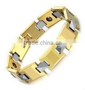 2012 tungsten bracelet for men