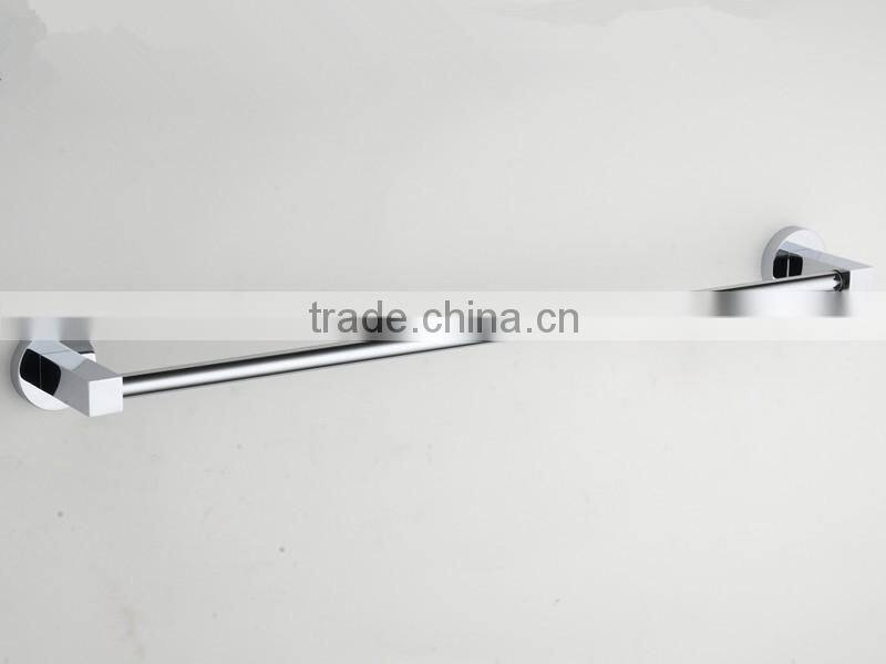 3300 European design zinc alloy chrome bathroom accessories set