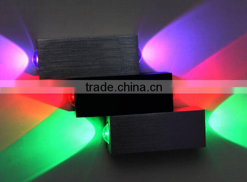 Led wall light /background led light/ Internet bar led light/LED Wall light/LED Wall lamp LED light, LED Wall lighting , led led