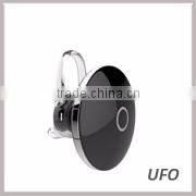 2016 China Manufacture Newest bluetooth hands free headset wireless with high quality for girls