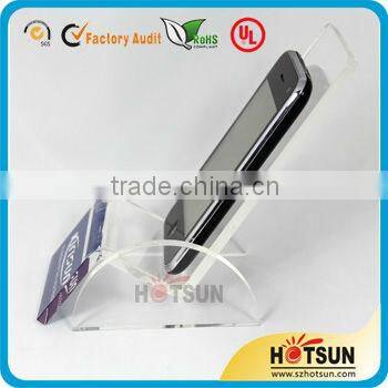 plexiglass cell phone stands best buy mobilephone racks