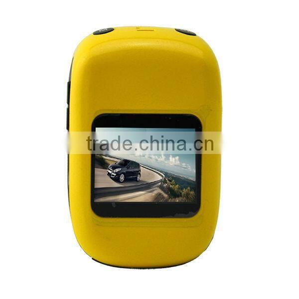 2015 New Waterproof Full HD 1080P mini Video Camera Sport DV Camera