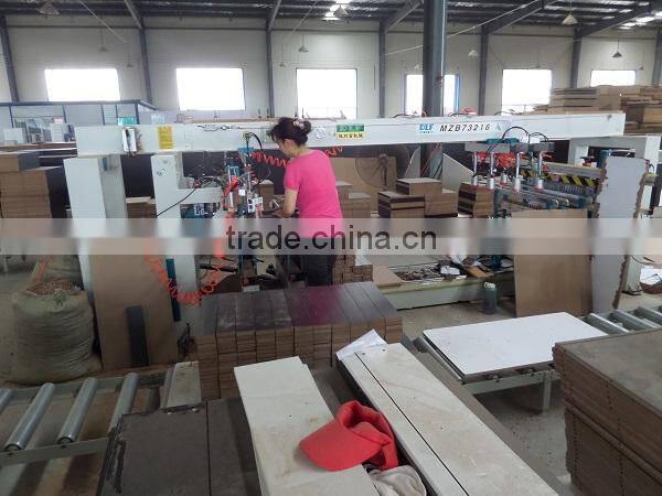 Modern and fashion design pure black small size night table