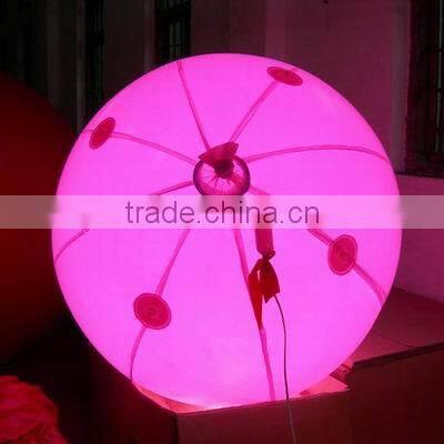 beautiful inflatable lighting product