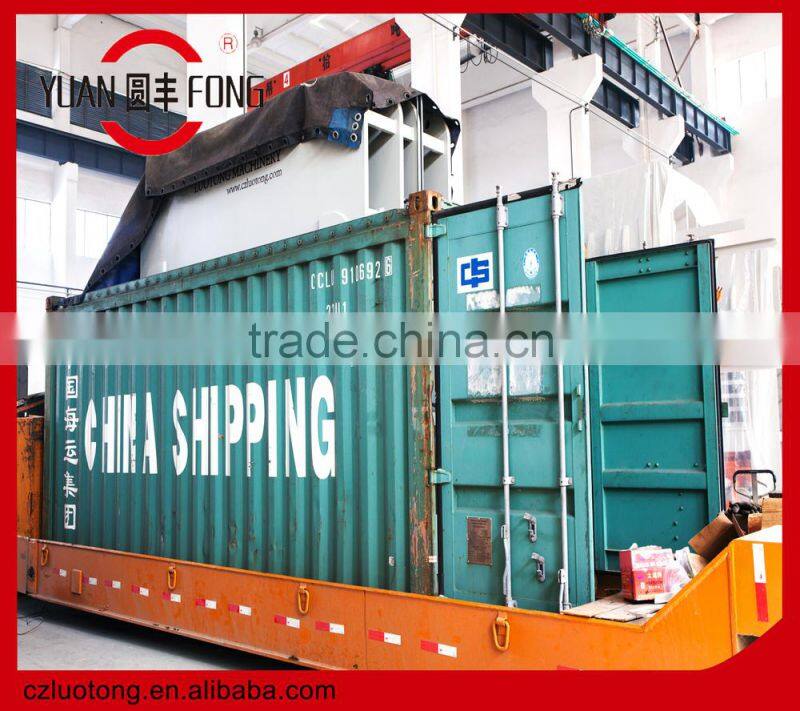 wood floor production line/production line for wood floors