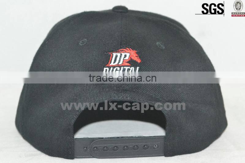 snapback hat acrylic letters