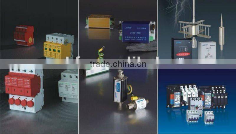 20KA Class Cpower supply Surge protection device