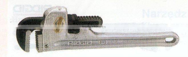 Aluminum Pipe Wrenches